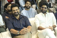 Bhairavam Movie Success Meet Photos